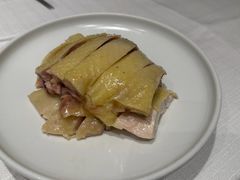 -老吉士酒家(天平路店)