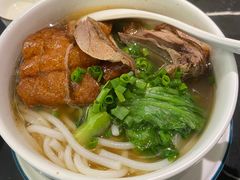 -龙凤点心饼家·39年老字号(松岗店)