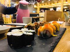 -赤稻·日式料理(禅城店)