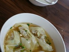 -朱新年·苏式汤团·面点(北寺塔店)