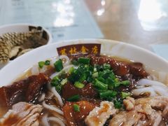 -荔林食店(西华路店)