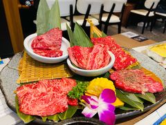 -虎丸烧肉(世纪汇店)