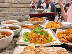 -小街天府(西工小街店)