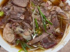 -直隶安家牛肉罩饼(七一路店)