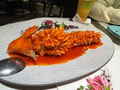 -上上瓷·艺境川菜(IFS旗舰店)