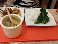 -都城快餐(花城店)
