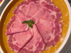 -一绪に寿喜烧(荟聚店)