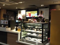 -麦当劳(王顶堤店)