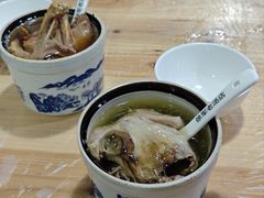 -徐军老汤店