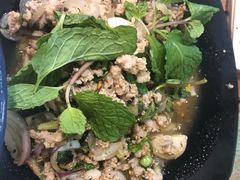 -Doo Dee Thai Food(Issan/Isaan/Esan)