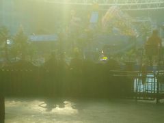 -青岛东方影都融创水世界