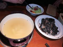 客家黑鸡汤-黑鸡小馆(金源店)