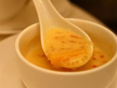 杨枝甘露-利苑酒家(宜安广场店)