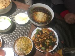 -十面春风·江南面馆(崇宁路店)