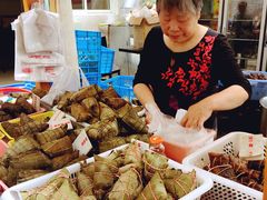 -金太粽(上海弄堂第一粽店)