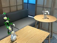 -洄归山也·高空C位湖景下午茶(东方之门店)