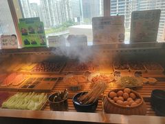 -牛New寿喜烧(金鹰世界店)