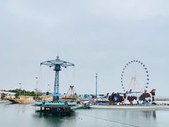 -秦皇岛乐岛海洋王国