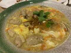 台式肉羮肉-朗迪姆餐厅(丰尚国际广场店)