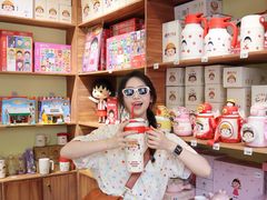 -东莞松山湖万象汇