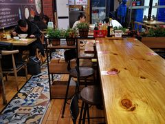 大堂-车沾巷·重庆老味豌杂面