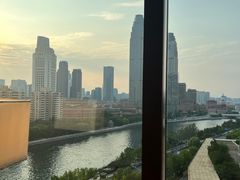 -天津香格里拉大酒店