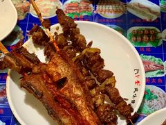 -卜奎风味便宜坊(兴隆路店)