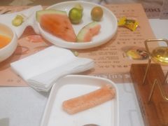 -小茉庐和牛自助火锅(龙湖万达店)