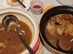-颂福楼·南京菜(定淮门店)