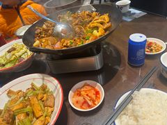 -富正毅三下锅(体育馆店)