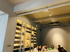 -来回·咖啡(钟村咖啡豆店)