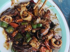 -李老哈·东北菜(宋园路店)