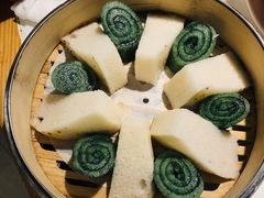 -姜君·千岛湖鱼头馆(浦东大道店)
