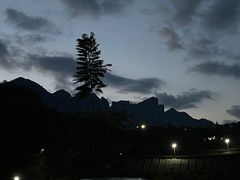 -恩施大峡谷
