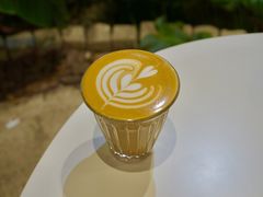 -1/4 ONE QUARTER COFFEE LAB(朝阳大悦城店)