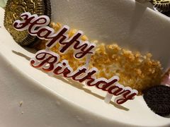 -卡漫莫尼蛋糕(徐汇店)