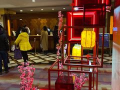 -上海国际饭店