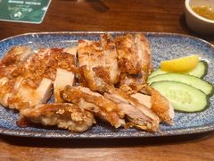 -章记星洲 · 新加坡餐厅(望京店)