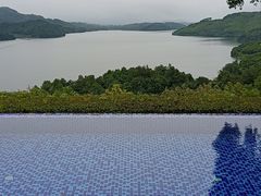 -天目湖涵田度假村