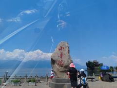 -小普陀
