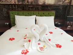 -天津津利华酒店