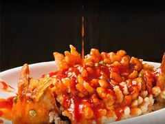 -海鸿荟·沿江菜(中山北路店)