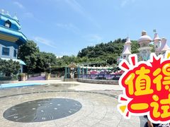 -安吉Hello Kitty乐园