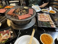 -燚青春东北泥炉烤肉(百合店)