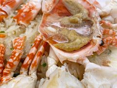 螃蟹饭-顺兴盛宴