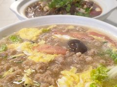 -王家土菜馆(霍山县店)