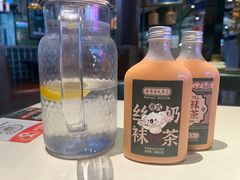 -雍哲港式餐厅(现代广场店)