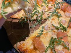 -第101座花园餐厅(湖滨88店)