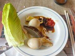 -咖啡苑自助餐厅·中国大饭店