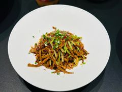 -图味美小黄鱼·景德菜(浙江路店)